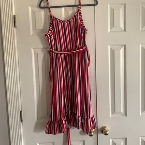 Fourth of July dress